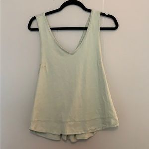 free people tank